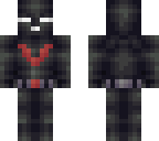 batman del futurro