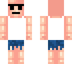 beach boy