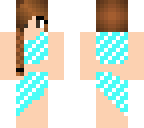 beach katniss