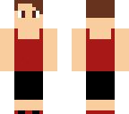 beach mark