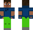better steve
