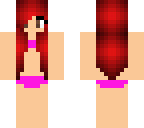 bikini gal
