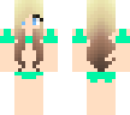 bikini girl 2
