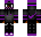 black mafia