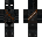 blackstroke