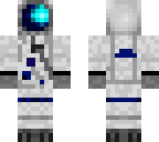blaster saibot skin