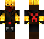 blaze gamermc