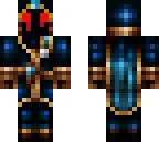 bleeding eyed assassin devil