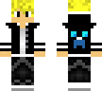 blond sweg