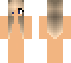 blonde base
