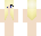 blonde skin base