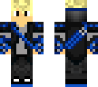blondie guy