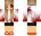 bloody gurl