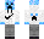 blue creeper