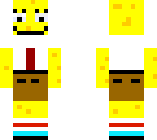 bob esponja