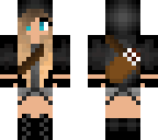 bowgirl