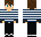 box stripes