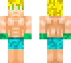 boxing guy