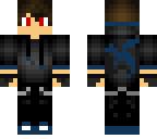 boy blue