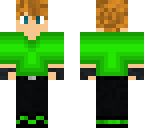 boy green