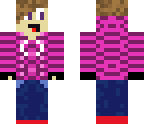 boy pink