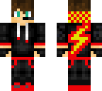 boy skin