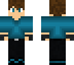 boy without overlay
