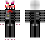 broken mangle