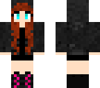 brown hair girl with hoodie fixed