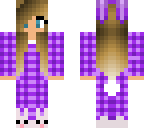 bunny pajamjams