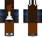 bunny skin