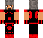 butterfly warrior 2