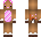 candy deer