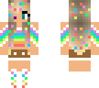 candy girl