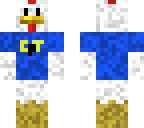 captaincluckers