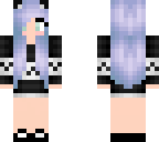 cat girl