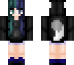 cat girl