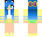 cat girl