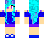 cat girl