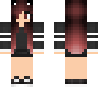 cat girl edit