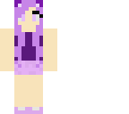 cat girl unfinished