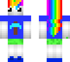charlie the unicorn