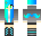 charshmar's new skin