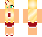 cheerleader