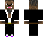 chewbacca in suit