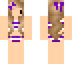 chibi bikini