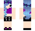 chibi girl