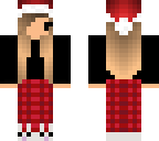 chibi pjs girl