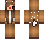 chibi reindeer