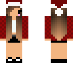chibi santa